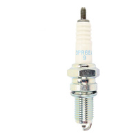 NGK Spark Plug for Honda TLR250 1985-1993