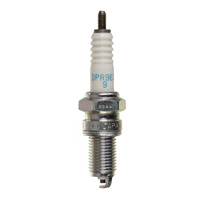NGK Spark Plug for Triumph Thunderbird 900 1995-2003