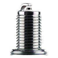 NGK Spark Plug for Honda CT110 1987-2010