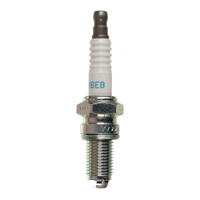 NGK Spark Plug for BMW G650X Challenge 2007-2009