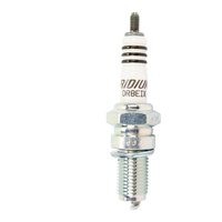 NGK Spark Plug for Yamaha YFM350FA Grizzly 4X4 2007-2008
