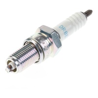 NGK Spark Plug for Honda TR200 1986-1987