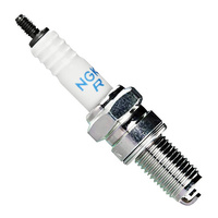 NGK Spark Plug for Kawasaki KVF300B Prairie 1999-2003