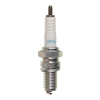 NGK Spark Plug for Kawasaki KLE500 1991-2008