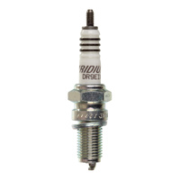 NGK Spark Plug for Kawasaki ZR550 Zephyr 1991-1998