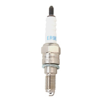 NGK Spark Plug for Honda VFR400 NC24 1989