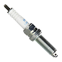 NGK Spark Plug for Yamaha YFM550FAP Grizzly EPS Auto 4X4 2014