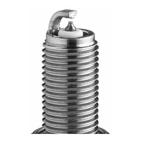 NGK Spark Plug for Piaggio Zip 100 (4 Stroke) 2006-2011
