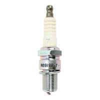 NGK Spark Plug for Suzuki RM250 1997-2001