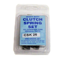 Premier Heavy Duty Clutch Springs for GasGas SM700 2024