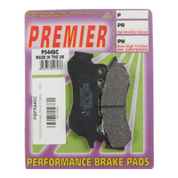 Front Organic Brake Pads for Honda PCX150 2021-2022