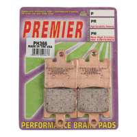 Front HH Sintered Brake Pads for Triumph Trophy 1215 SE 2013-2017