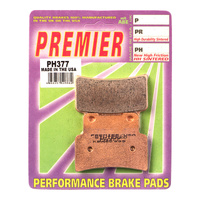 Front HH Sintered Brake Pads for Aprilia Dorsoduro 900 2019-2020