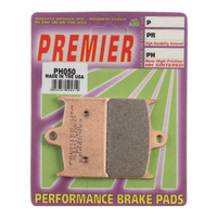 Front HH Sintered Brake Pads for Suzuki GSF1200S Bandit 1996-2000