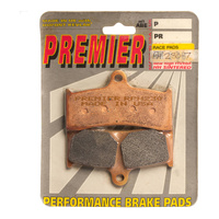 Front HH Sintered Brake Pads for MV Agusta F4 1000 S/1+1 2004
