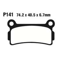 Front Sintered Brake Pads for BETA EVO 2T 300 2022