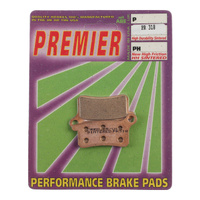 Front Sintered Brake Pads for KTM 85 SX Big Wheel 2003-2011