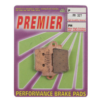 Rear Sintered Brake Pads for KTM 540 SXS 2003-2006