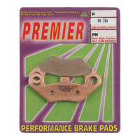 Front Sintered Brake Pads for CF Moto X400 LE 2019