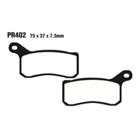 Front Sintered Brake Pads for KTM 505 SX ATV 2009-2010