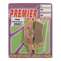 Front Right Sintered Brake Pads for Can-Am Outlander 1000 XTP 2019