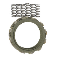 Aramid Clutch Fibers & Springs Kit for Suzuki GSXR1000 30th Anniv Edition 2016