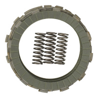 Premier Aramid Clutch Fibers & Springs Kit for Suzuki GSXR1000 2017-2021