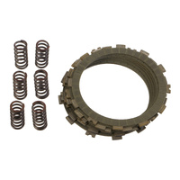 Premier Aramid Clutch Fibers & Springs Kit for Kawasaki ZXR400 1992-1994