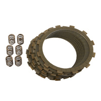 Premier Aramid Clutch Fibers & Springs Kit for Suzuki TL1000R 1998-2000