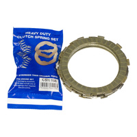 Premier Aramid Clutch Fibers & Springs Kit for Suzuki GSXR600 2004-2005