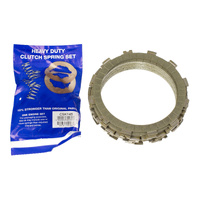 Premier Aramid Clutch Fibers & Springs Kit for Suzuki GSXR1000 2005-2008