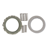 Premier Aramid Clutch Fibers & Springs Kit for Suzuki GSXR750 2000
