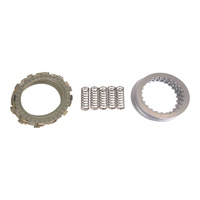 Premier Aramid Clutch Fibers & Springs Kit for Suzuki GSXR750 2001-2003