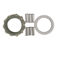 Premier Aramid Clutch Fibers & Springs Kit for Suzuki GSXR750 2004-2005