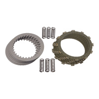 Premier Aramid Clutch Fibers & Springs Kit for Yamaha MT07 2014-2015