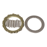 Premier Aramid Clutch Fibers & Springs Kit for Yamaha FZ8N Fazer 2011-2015