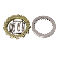 Premier Aramid Clutch Fibers & Springs Kit for Yamaha XJ6N 2009-2015