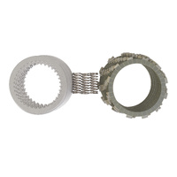 Premier Aramid Clutch Fibers & Springs Kit for Yamaha YZF R1M 2015-2021