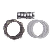 Premier Clutch Fibers Steels Springs Kit for Honda CRF230F 2003-2020