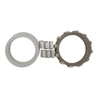 Premier Clutch Fibers Steels Springs Kit for KTM 690 Duke ABS 2012-2015