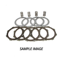 Premier Clutch Fibers Steels Springs Kit for Suzuki DF200E Trojan 1996-1999