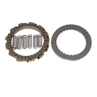Premier Clutch Fibers Steels Springs Kit for Yamaha YZ450F 2014-2021