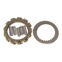 Premier Clutch Fibers Steels Springs Kit for Yamaha YZ250FX 2016