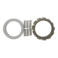 Premier Clutch Fibers Steels Springs Kit for Honda CRF450X 2018-2020