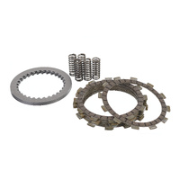 Premier Clutch Fibers Steels Springs Kit for Yamaha YZ250F 2016-2018