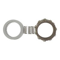 Premier Clutch Fibers Steels Springs Kit for KTM 890 Duke R 2020-2021