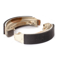 Front Brake Shoes for Honda XL500R 1982