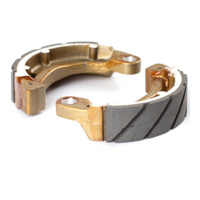 Front Brake Shoes for Polaris Predator 50 2004-2007
