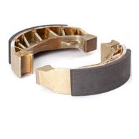 Rear Brake Shoes for Vespa ET2 50 (2 Stroke) 2006
