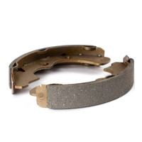 Front Brake Shoes for Kawasaki Mule 2020 KAF540 1990